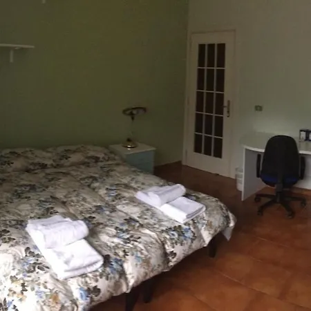 Bed & Breakfast Angela Santa Maria a Vico